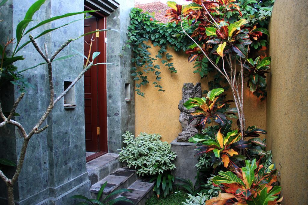 Sukawati Royani Villa מראה חיצוני תמונה