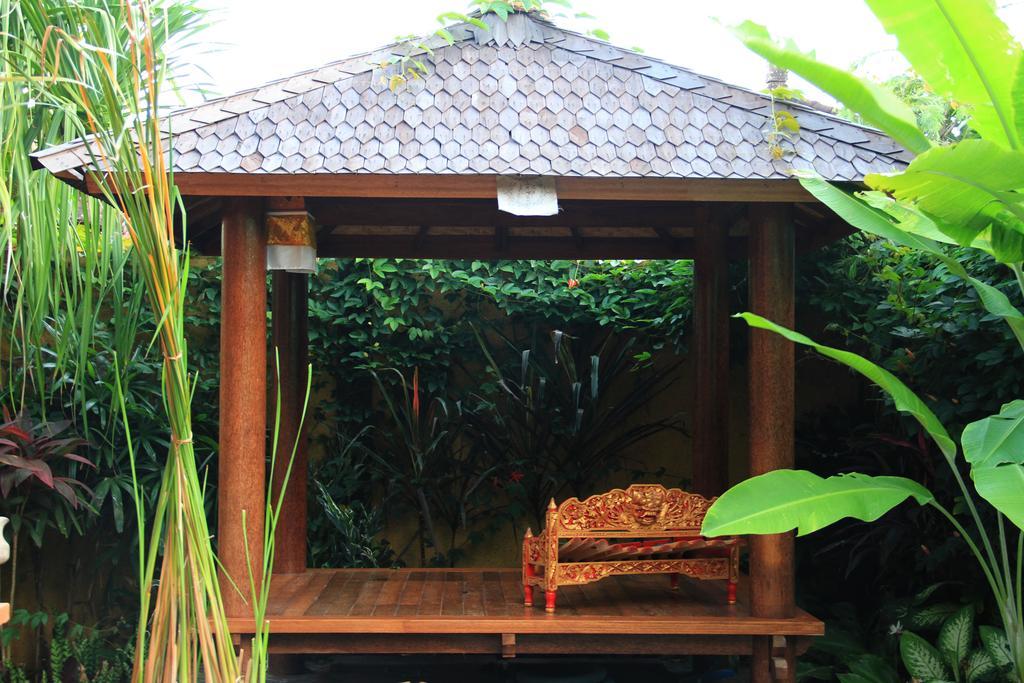 Sukawati Royani Villa מראה חיצוני תמונה