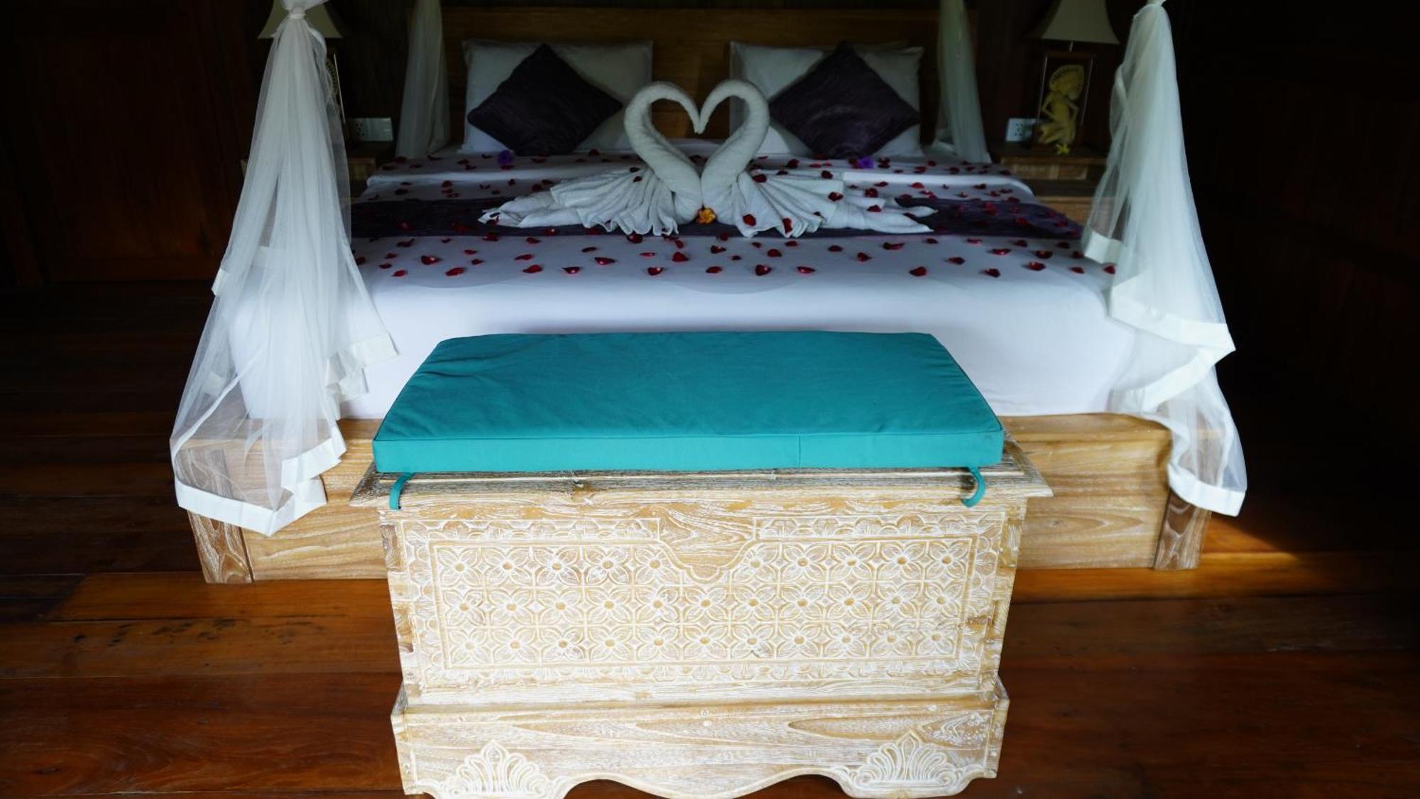 Sukawati Royani Villa מראה חיצוני תמונה