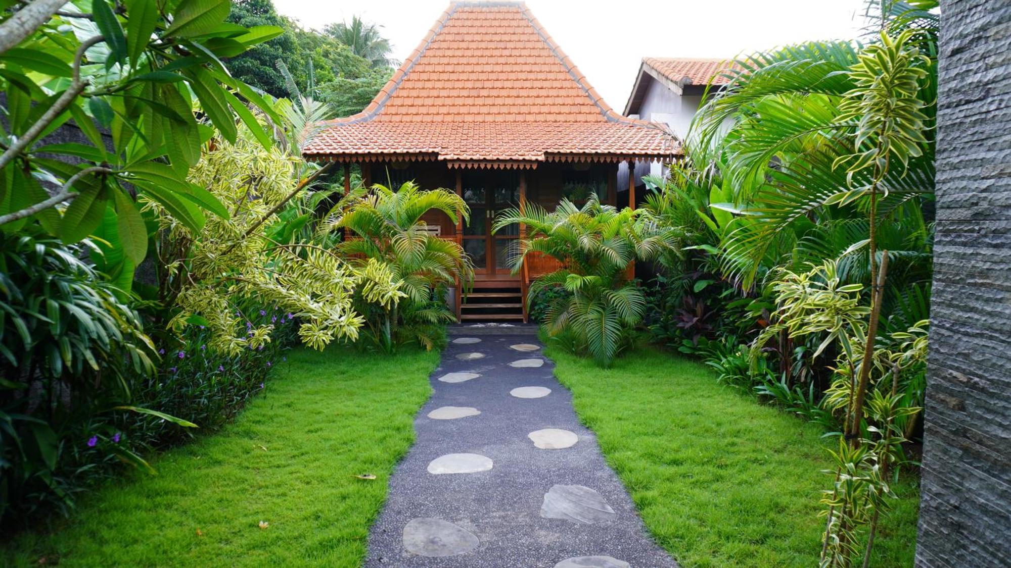 Sukawati Royani Villa מראה חיצוני תמונה