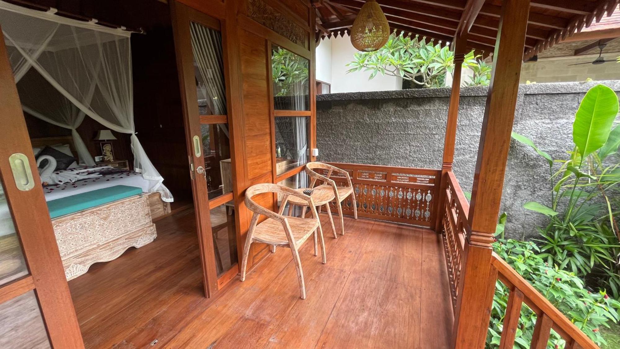 Sukawati Royani Villa מראה חיצוני תמונה