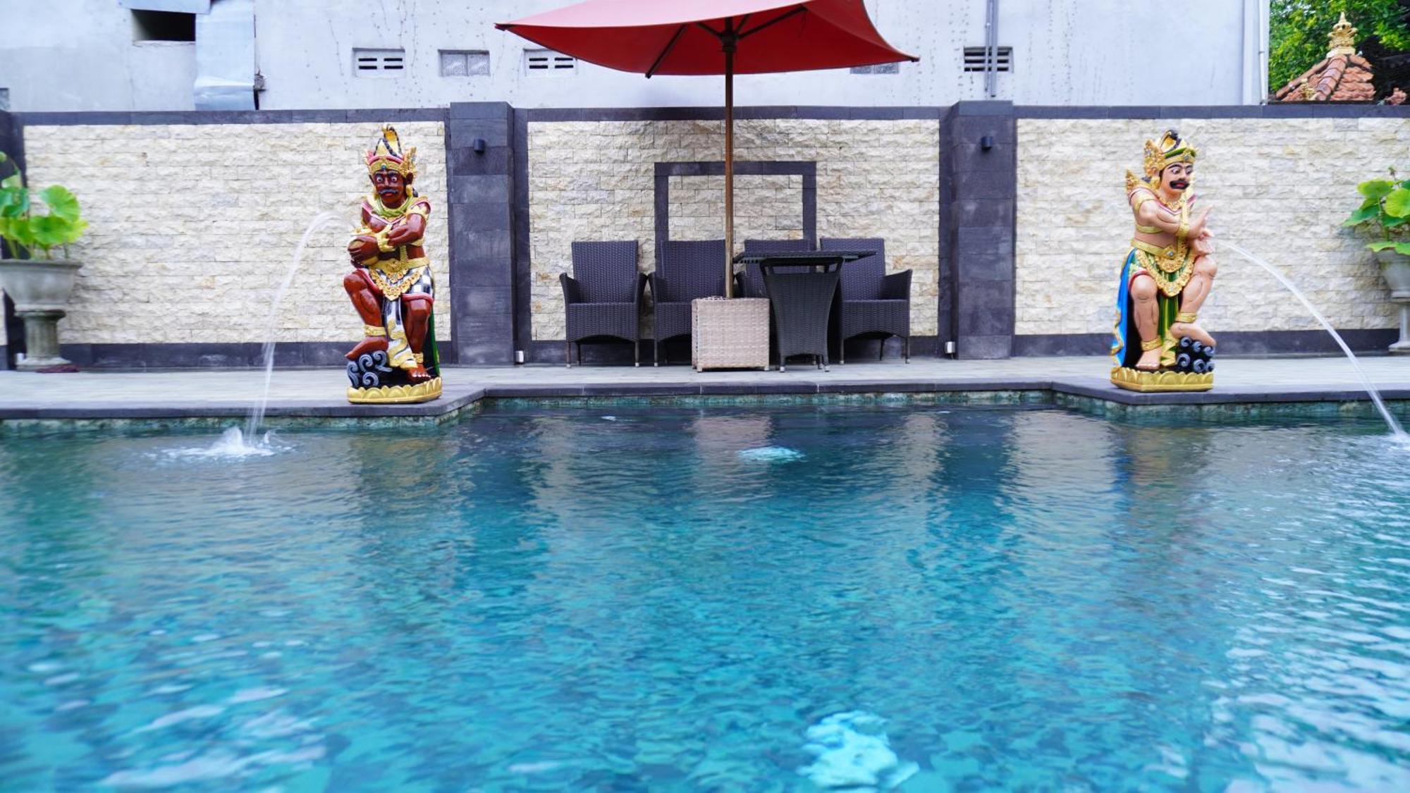 Sukawati Royani Villa מראה חיצוני תמונה