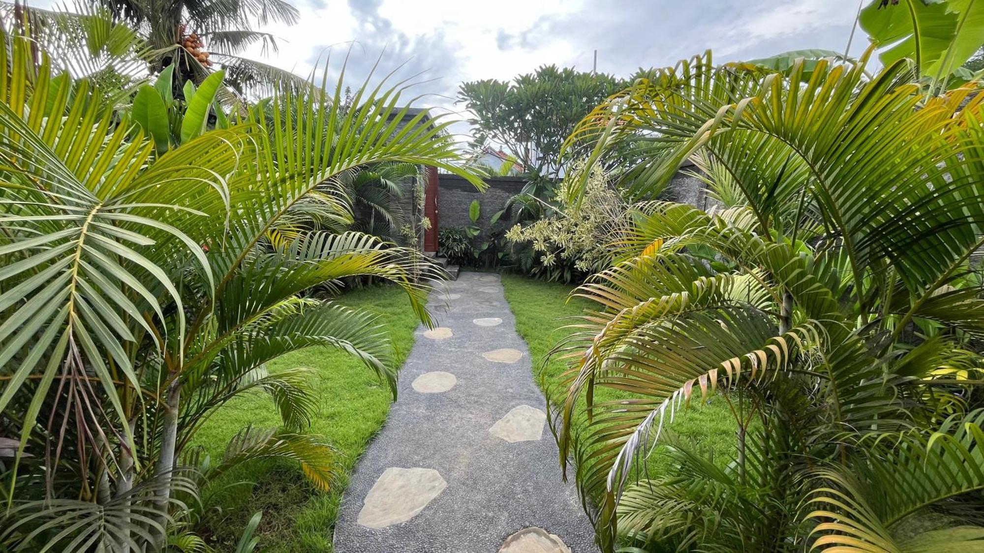 Sukawati Royani Villa מראה חיצוני תמונה
