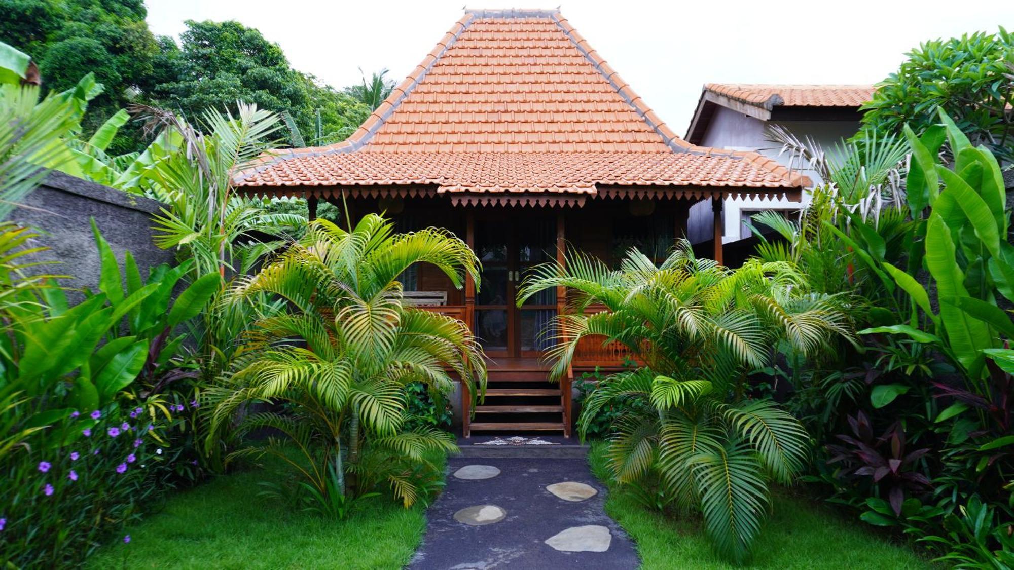Sukawati Royani Villa מראה חיצוני תמונה