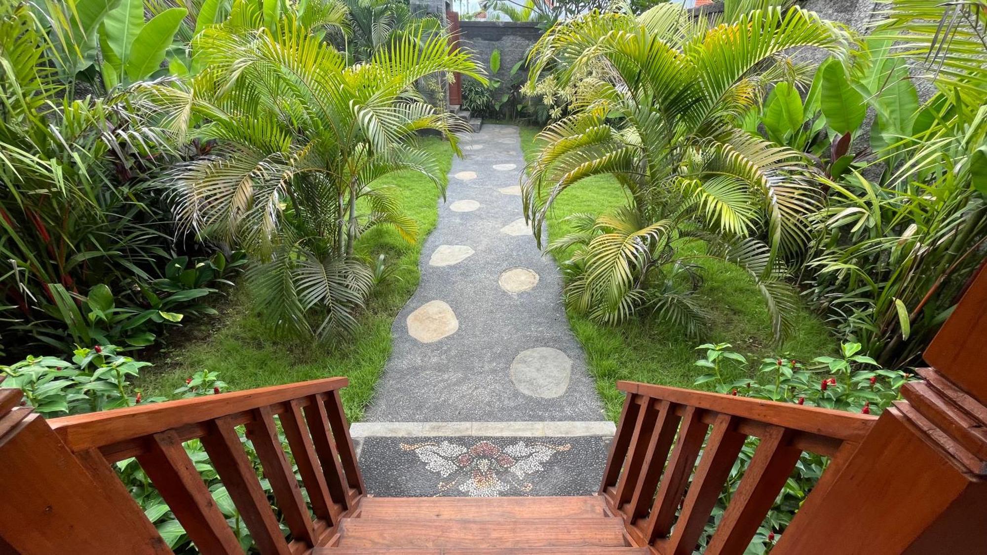 Sukawati Royani Villa מראה חיצוני תמונה
