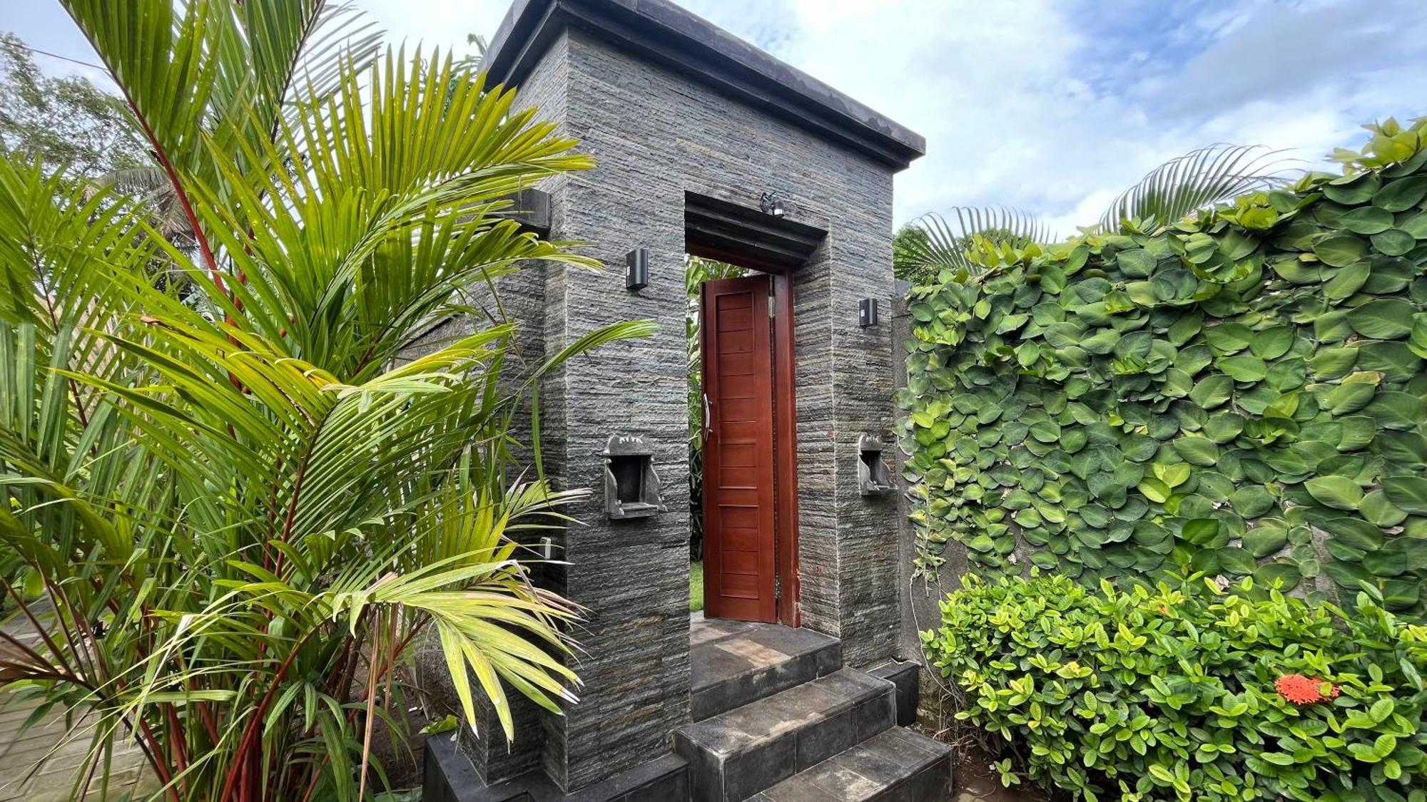 Sukawati Royani Villa מראה חיצוני תמונה