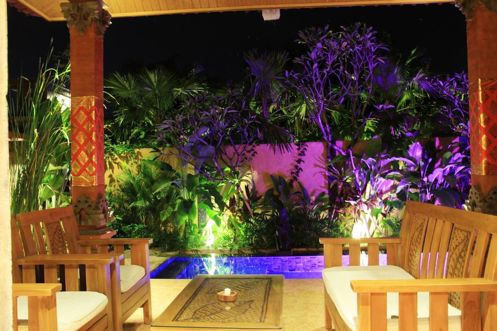 Sukawati Royani Villa מראה חיצוני תמונה