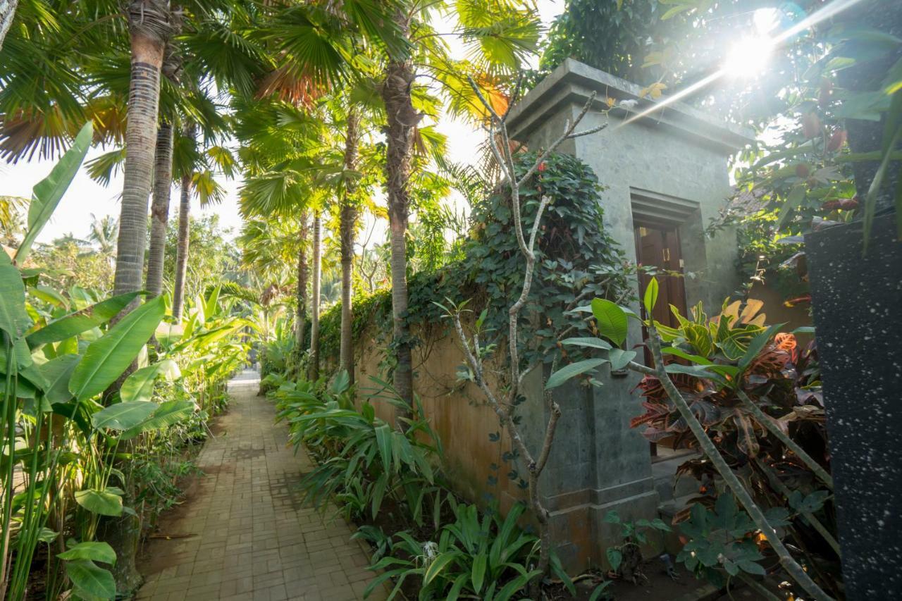 Sukawati Royani Villa מראה חיצוני תמונה