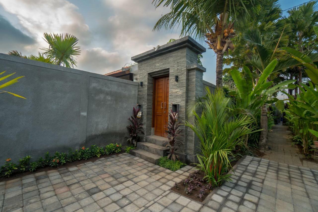 Sukawati Royani Villa מראה חיצוני תמונה