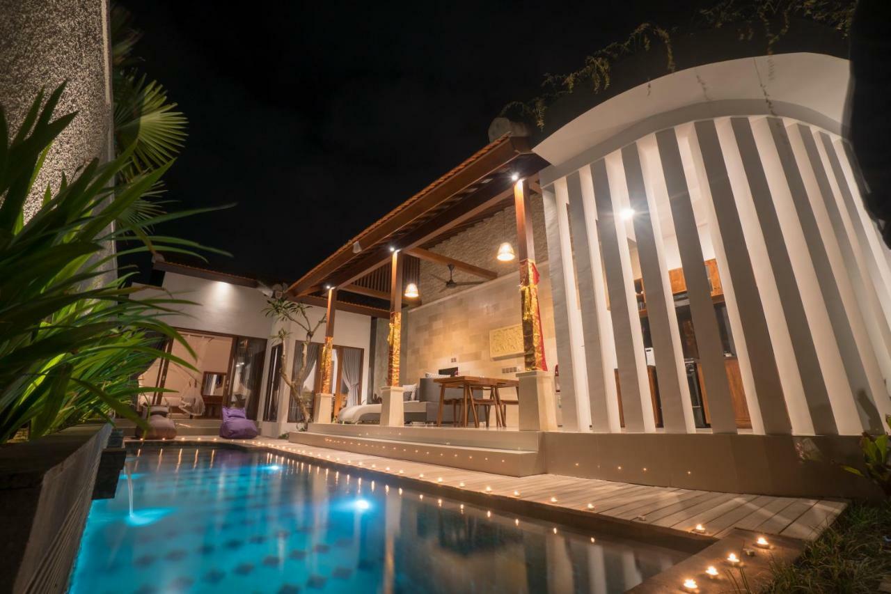 Sukawati Royani Villa מראה חיצוני תמונה