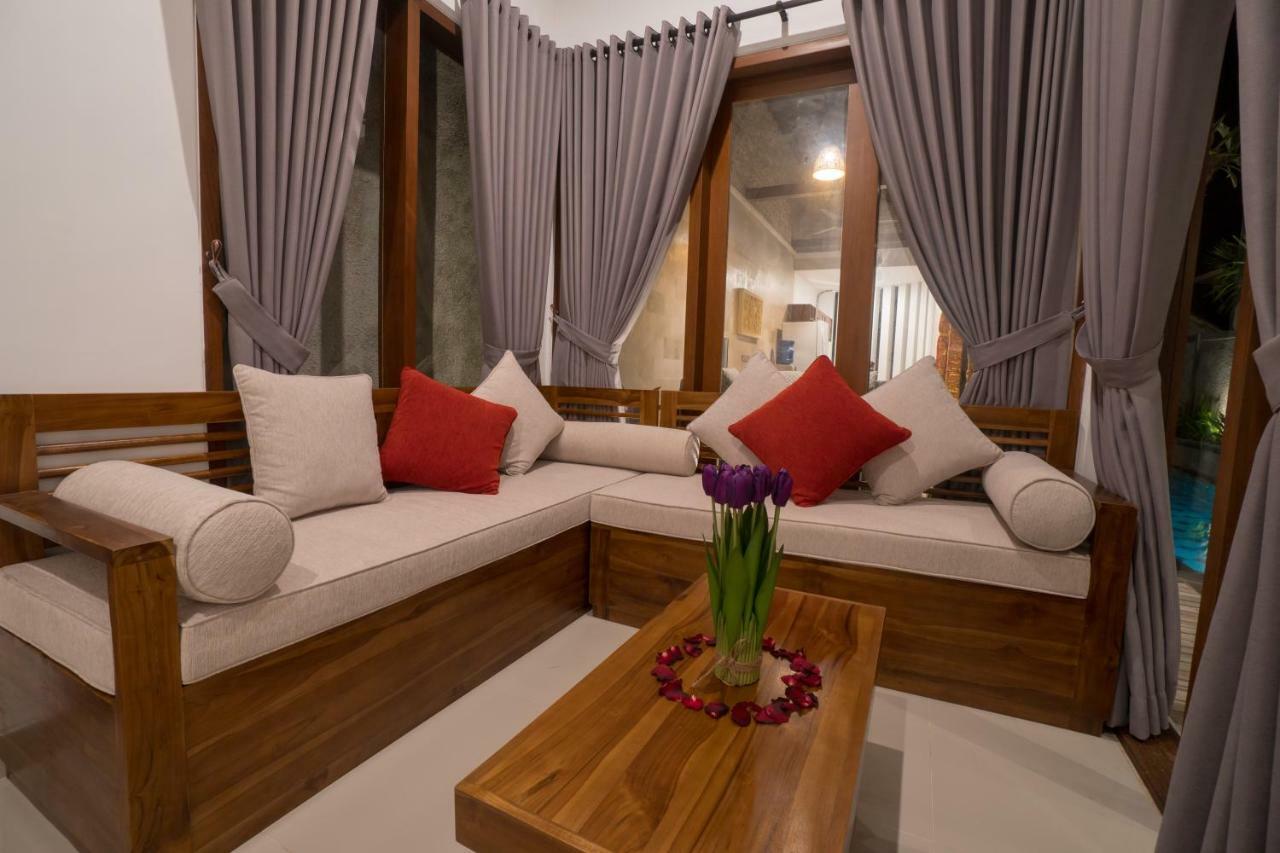 Sukawati Royani Villa מראה חיצוני תמונה