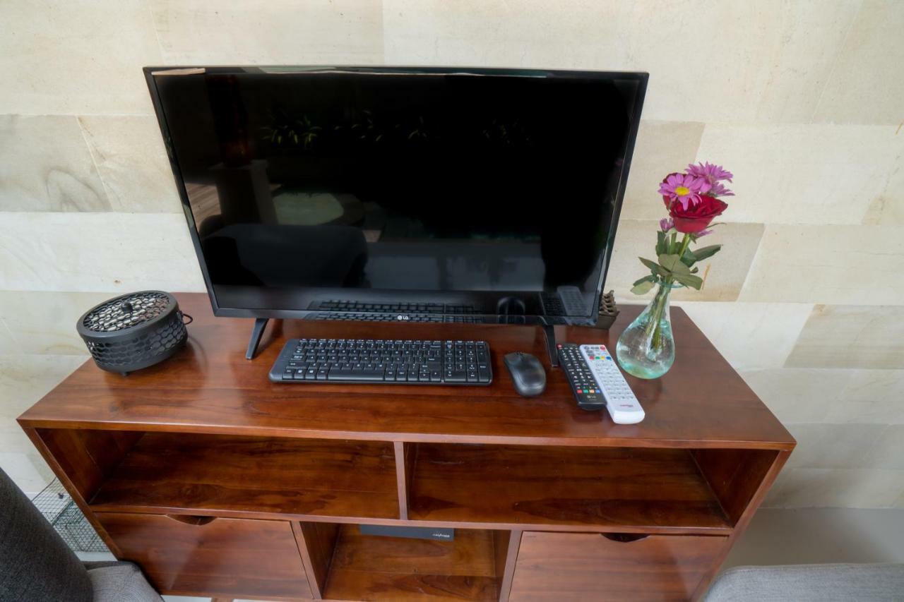 Sukawati Royani Villa מראה חיצוני תמונה