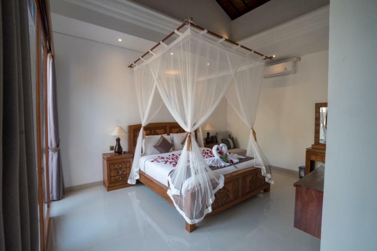 Sukawati Royani Villa מראה חיצוני תמונה