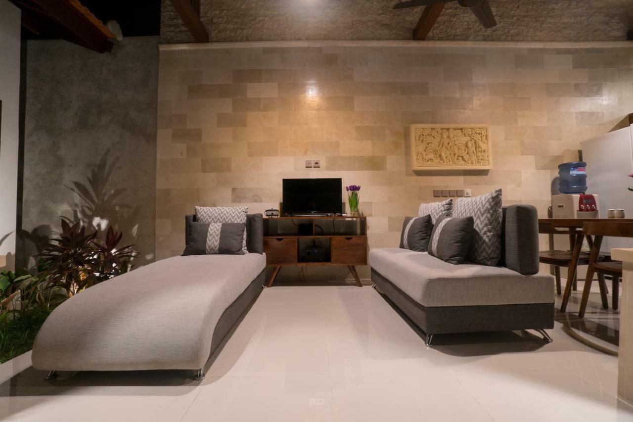 Sukawati Royani Villa מראה חיצוני תמונה