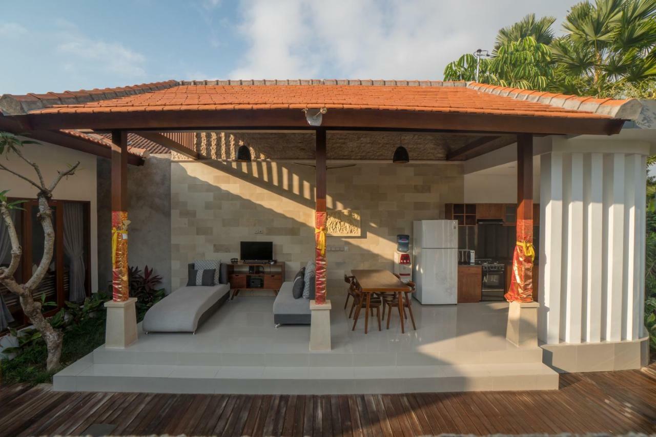 Sukawati Royani Villa מראה חיצוני תמונה