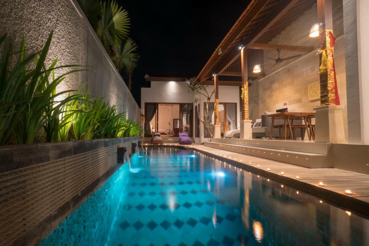 Sukawati Royani Villa מראה חיצוני תמונה