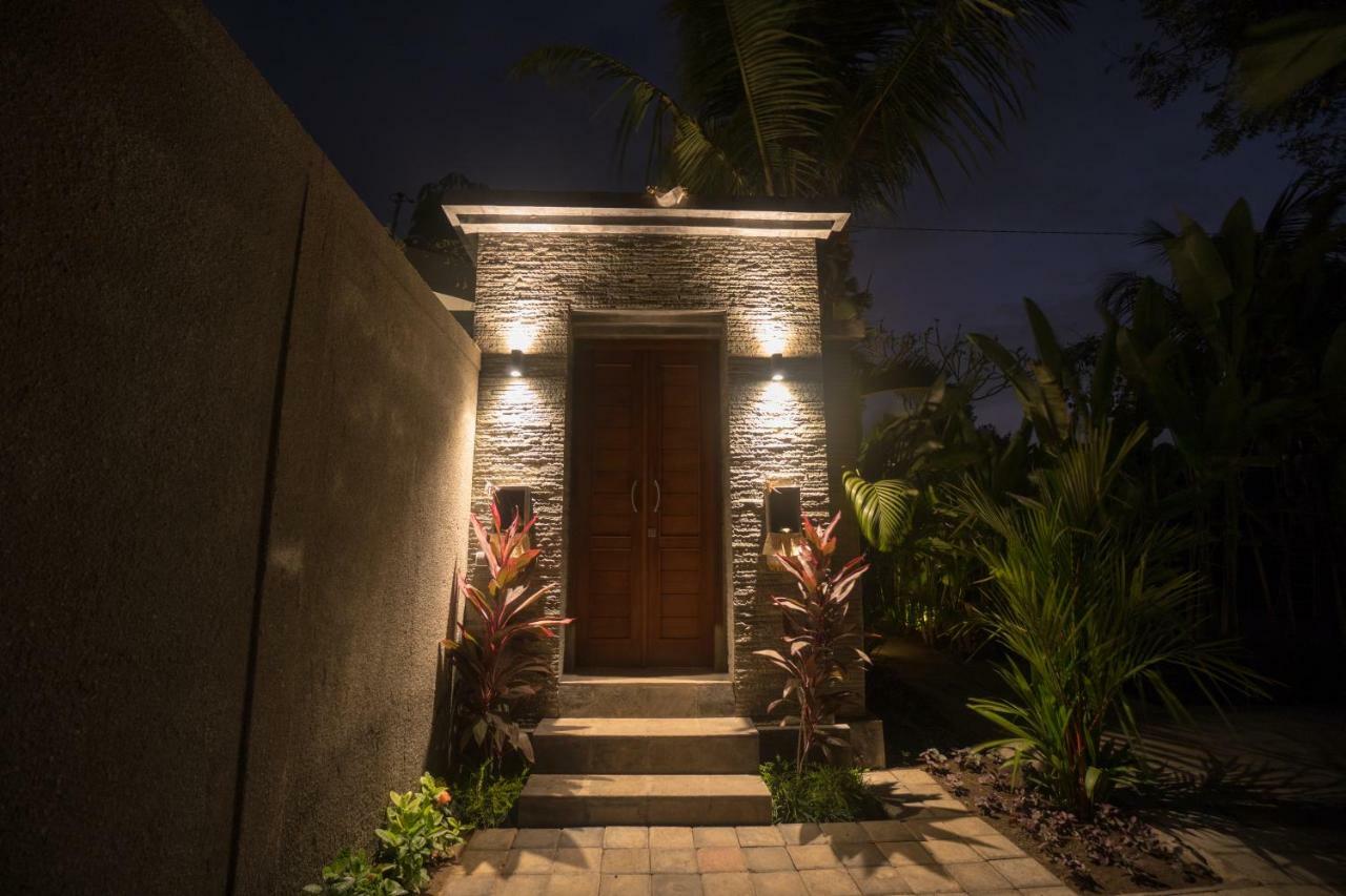 Sukawati Royani Villa מראה חיצוני תמונה