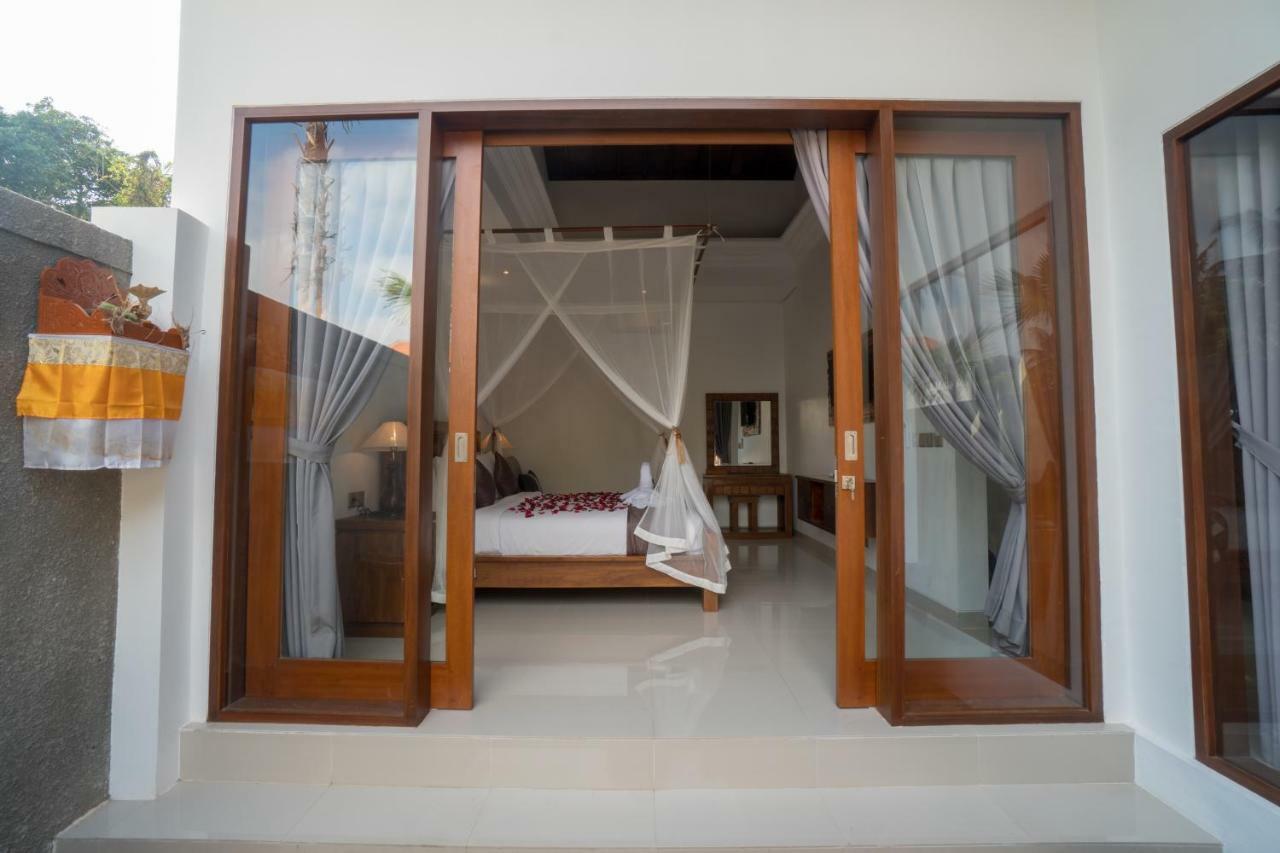 Sukawati Royani Villa מראה חיצוני תמונה
